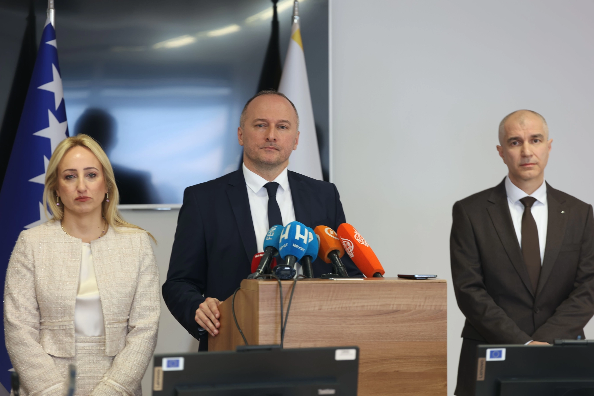 Pravimo zaokret u radu tužiteljstava i sudova